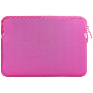 TRUNK 13" Macbook-etui (rosa)