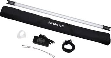 Nanlite PavoTube 30C LED-lyssett