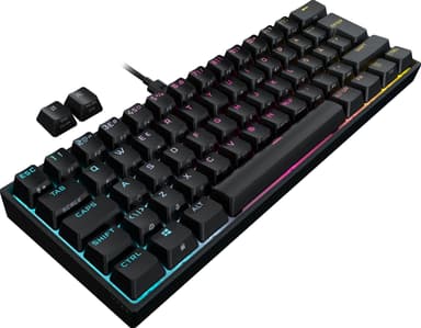 Corsair K65 RGB Mini gamingtastatur