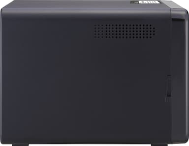 Qnap TS-253D-4G NAS-system med 2 brønner