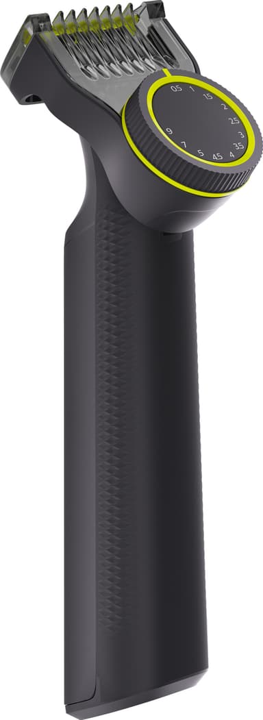 Philips OneBlade Pro skjeggtrimmer QP653015