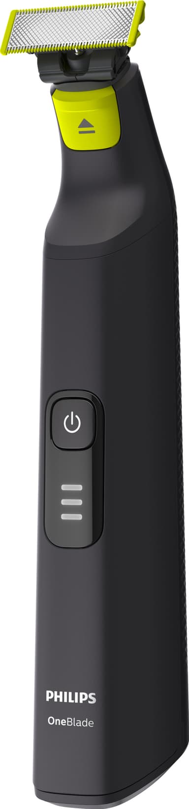Philips OneBlade Pro skjeggtrimmer QP653015
