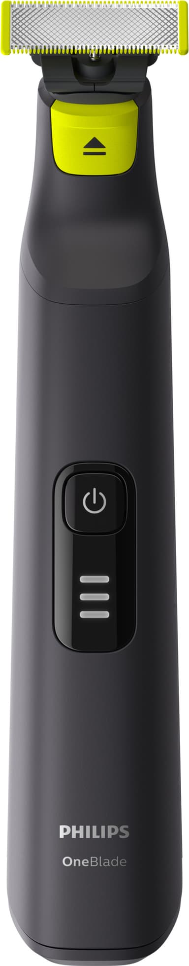 Philips OneBlade Pro skjeggtrimmer QP653015