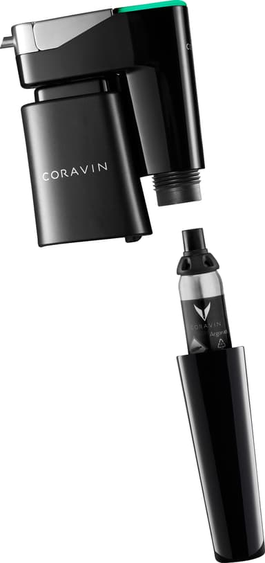 Coravin Model Eleven vinlagringssystem CORAVIN112265
