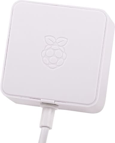 Raspberry Pi 15,3 W USB-C PSU