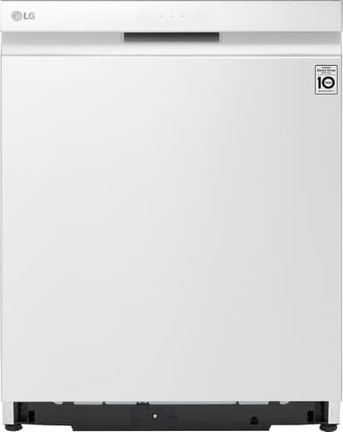 LG QuadWash oppvaskmaskin SDU527HW (hvit)