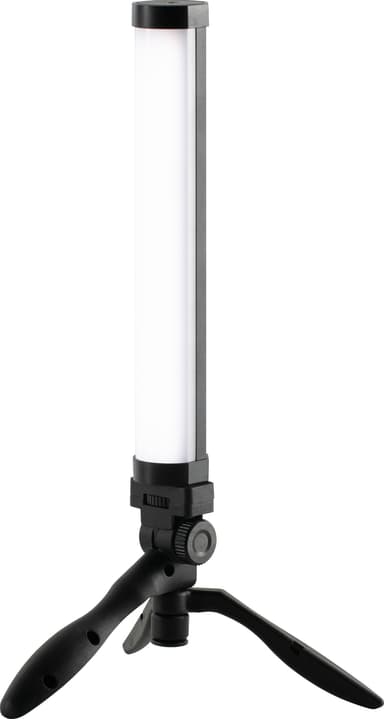 Nanlite Mini-tripod med håndgrep