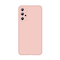 Samsung Galaxy A72 Flytende silikon deksel- Pink