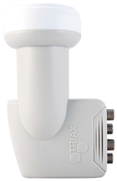 Triax Quad LNB