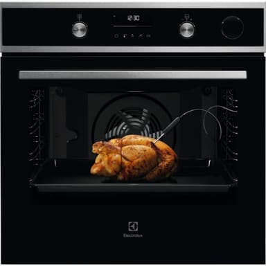 Electrolux Integrert Stekeovn OOP845NZ