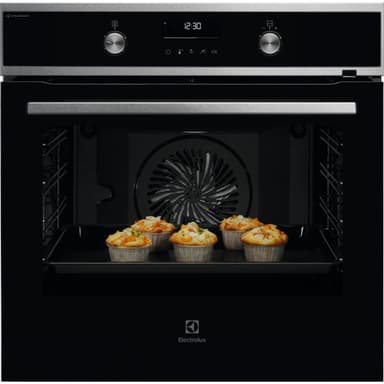 Electrolux integrert stekeovn OOP825NZ