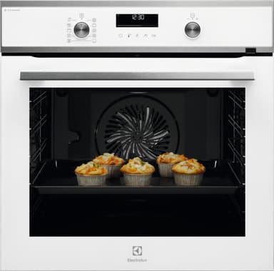 Electrolux Integrert Stekeovn COP826V