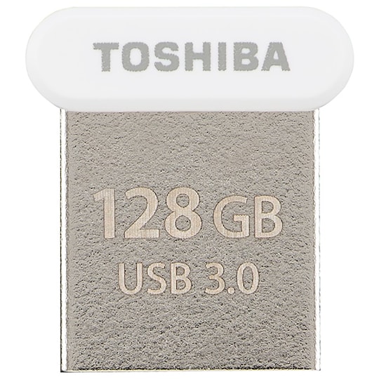 Toshiba TransMemory U364 USB minnepenn 128 GB