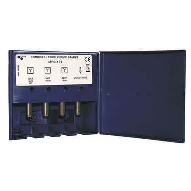 Triax kabeltilkobler 340111