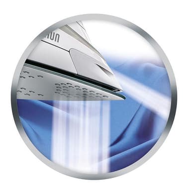 Braun TexStyle 7 strykejern TS765A