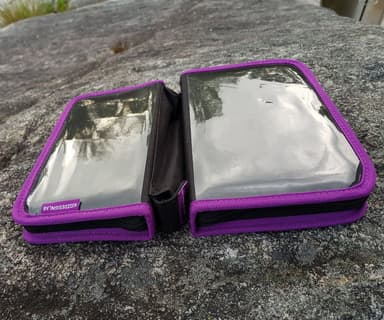 Kidzdesignlab Powerbox pennal
