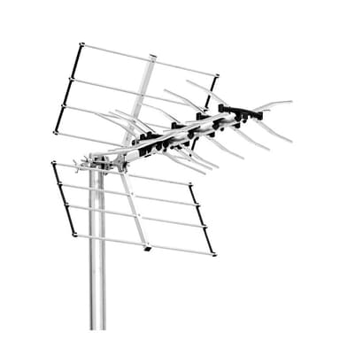 Triax UHF/LTE hjemmeantenne K21-60 32EL (UNIX)