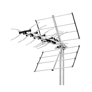 Triax UHF/LTE hjemmeantenne K21-60 32EL (UNIX)