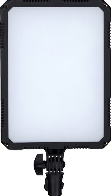 Nanlite Compac 40B Bi-colour LED-lys