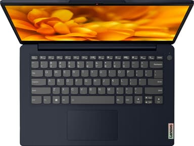 Lenovo IdeaPad 3 14ALC6 14" bærbar PC R5/8/256
