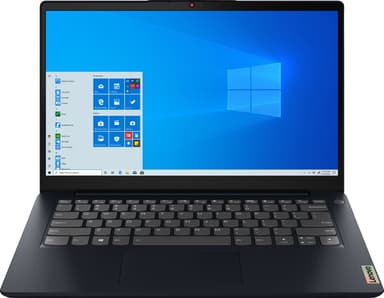 Lenovo IdeaPad 3 14ALC6 14" bærbar PC R5/8/256