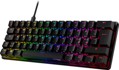 HyperX Alloy Origins 60 gamingtastatur