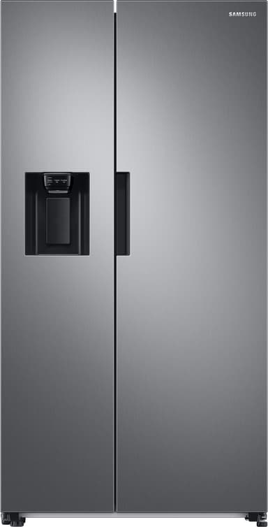 Samsung kombiskap RS67A8810S9 (metall)