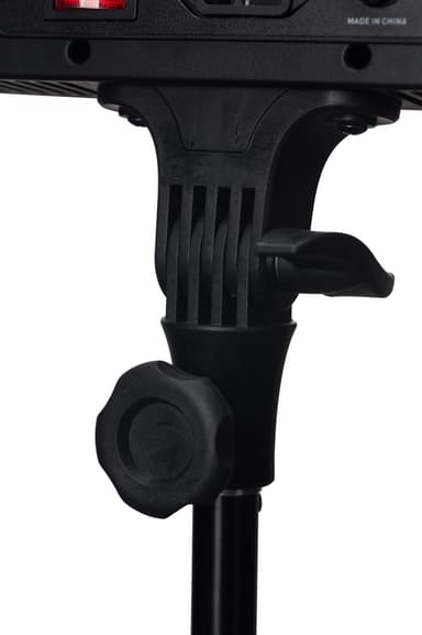 Nanlite Compac 68B Bi-colour LED-lys