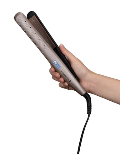Remington rettetang S7970 (beige/grå)