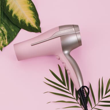 Remington Coconut Smooth hårføner D5901 (rosa)