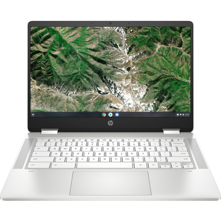 HP Chromebook x360 14a-ca0000no 14" 2-i-1