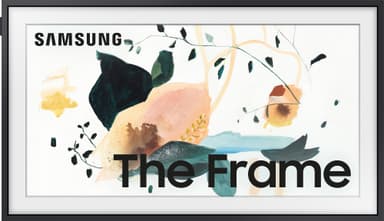 Samsung 32" The Frame Full HD QLED Smart-TV QE32LS03TCU (2021)