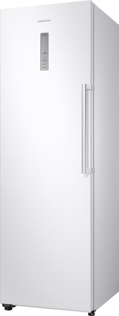 Samsung fryser RZ32M713EWW/EE (hvit)