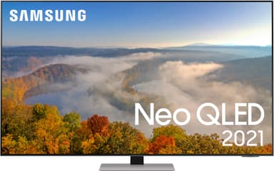 Bilde levert av Elkjøp Samsung 65" QN85A 4K UHD Neo QLED Smart-TV QE65NQ85AAT 293517 - levert av Elkjøp