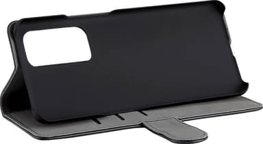 Gear OnePlus 9 Pro lommebokdeksel (sort)