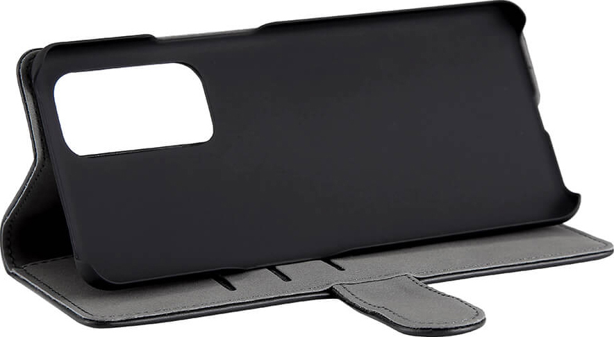 Gear OnePlus 9 Pro lommebokdeksel (sort)