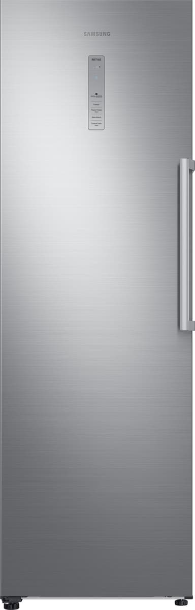 Samsung freezer RZ32M713E7F/EE (urban silver)