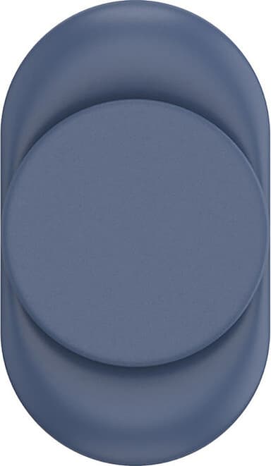 Popsockets PopGrip Pocketable grep til mobil (feeling blue)