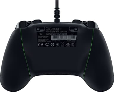 Razer Wolverine V2 kontroller til gaming