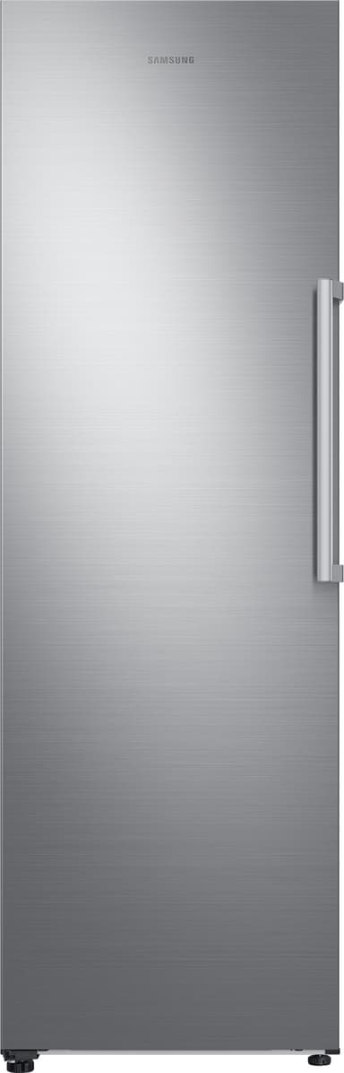 Samsung freezer RZ32M70057F/EE (urban silver)