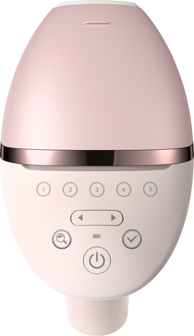 Philips Lumea Prestige IPL lysbasert hårfjerning BRI957/00
