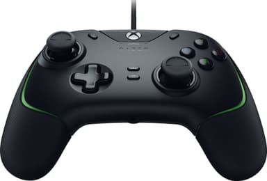 Razer Wolverine V2 kontroller til gaming