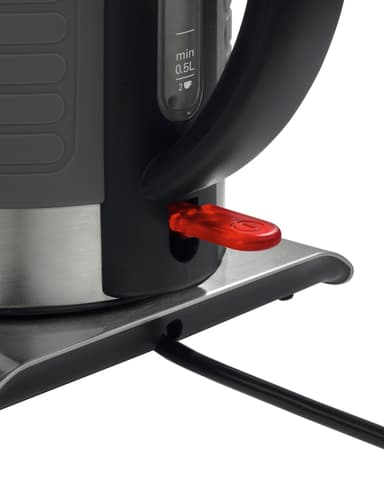 Bosch vannkoker TWK7S05