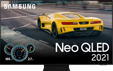 Bilde levert av Elkjøp Samsung 85" QN90A 4K UHD Neo QLED Smart-TV QE85NQ90AAT 293502 - levert av Elkjøp