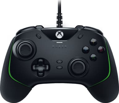 Razer Wolverine V2 kontroller til gaming