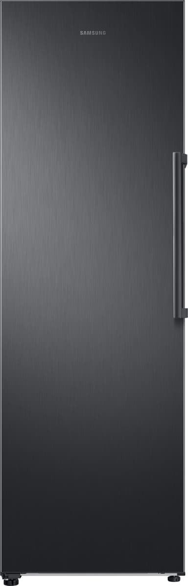 Samsung fryser RZ32M7005B1/EE (sort/rustfritt stål)