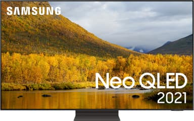Bilde levert av Elkjøp Samsung 65" QN95A 4K UHD Neo QLED Smart-TV QE65NQ95AAT 293480 - levert av Elkjøp