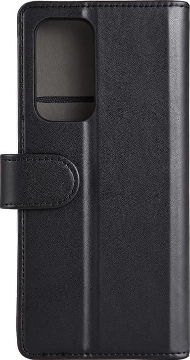 Gear OnePlus 9 Pro lommebokdeksel (sort)
