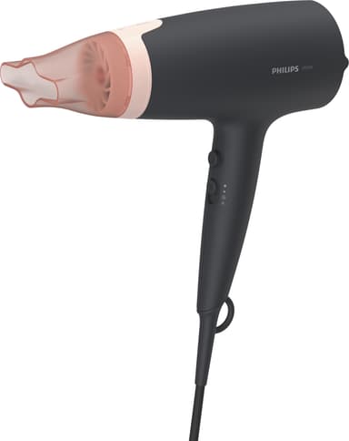 Philips 3000 hårføner BHD35010