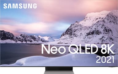 Bilde levert av Elkjøp Samsung 65" QN900A 8K UHD Neo QLED Smart-TV QE65QN900ATX (2021) 293511 - levert av Elkjøp
